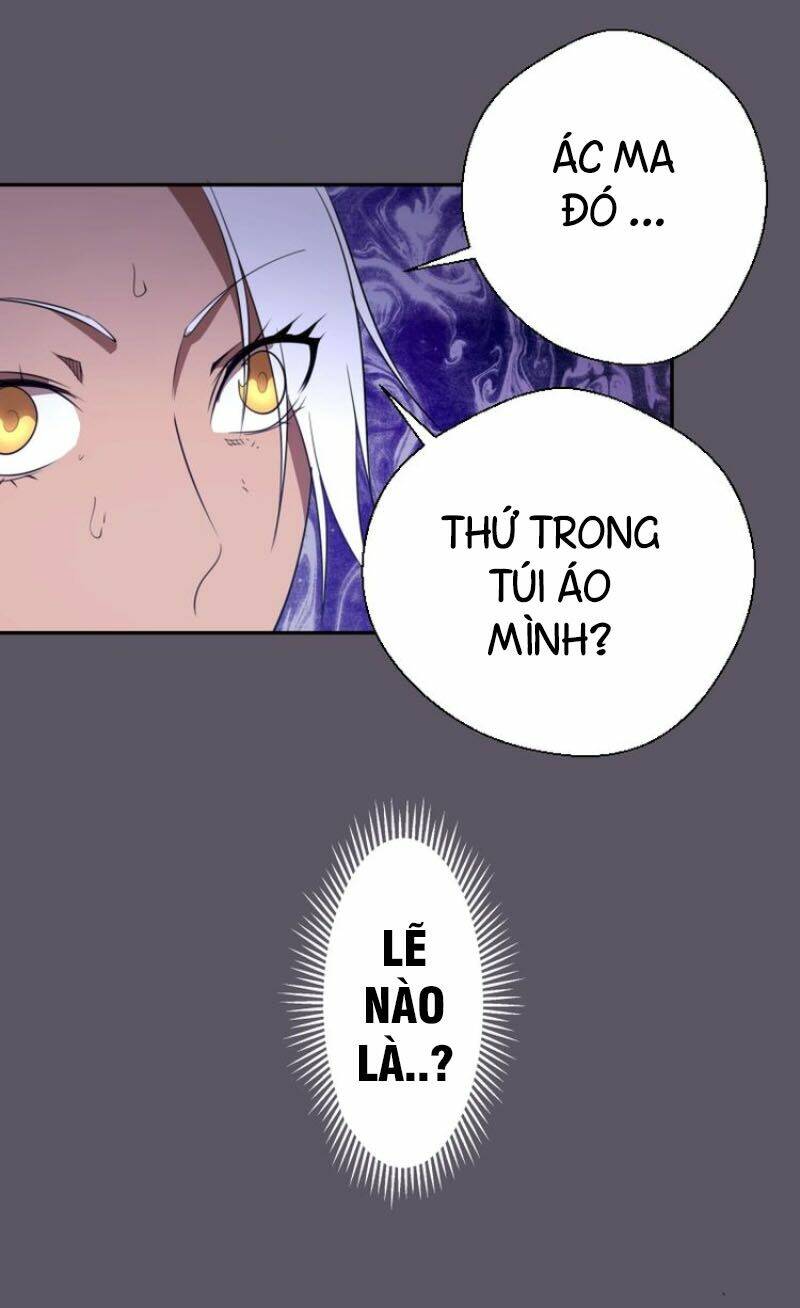 Cao Đẳng Linh Hồn Chapter 59.2 - Trang 13