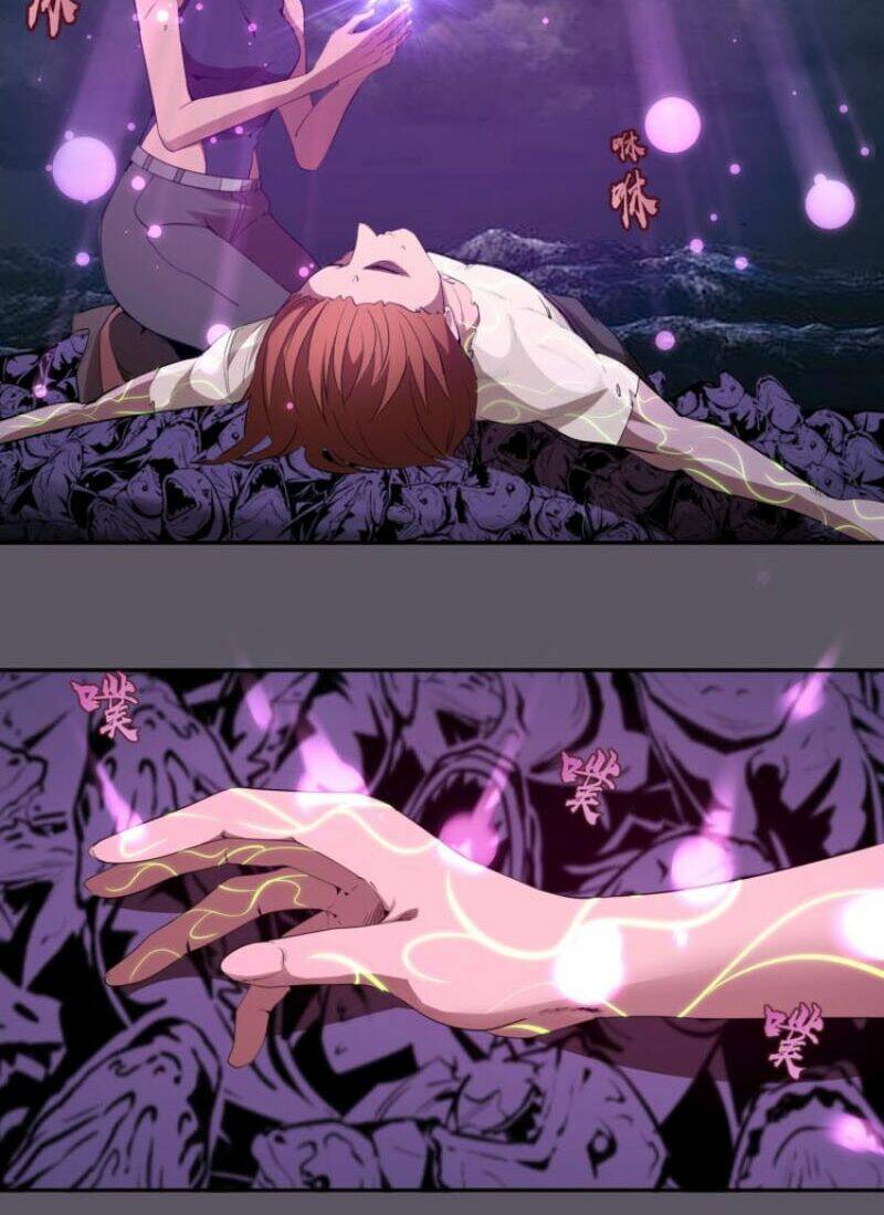 Cao Đẳng Linh Hồn Chapter 59.2 - Trang 16