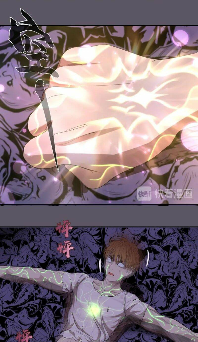 Cao Đẳng Linh Hồn Chapter 59.2 - Trang 17