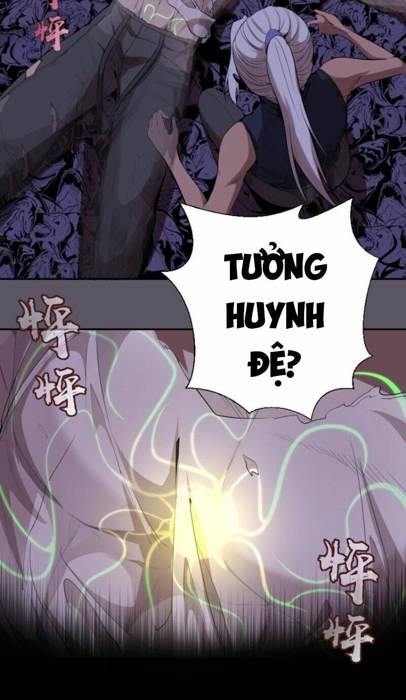 Cao Đẳng Linh Hồn Chapter 59.2 - Trang 18