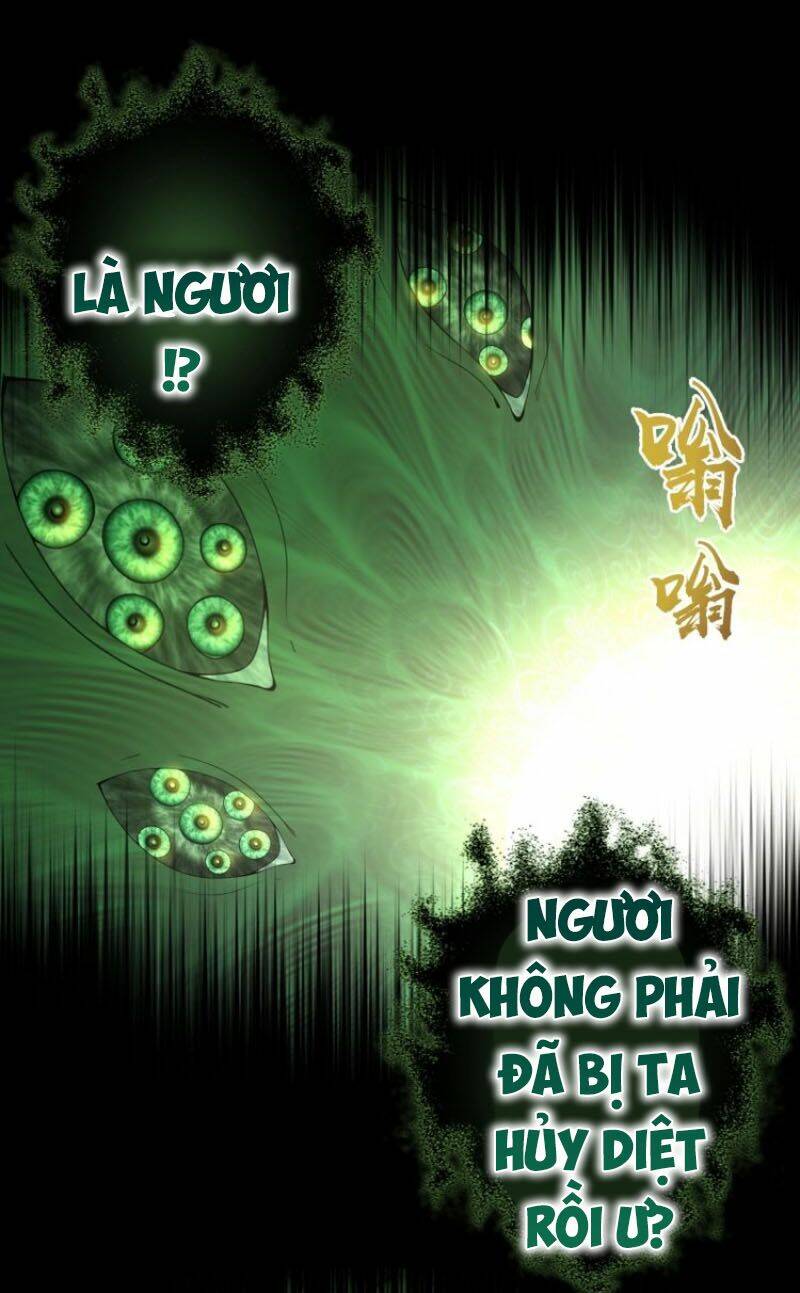 Cao Đẳng Linh Hồn Chapter 59.2 - Trang 23