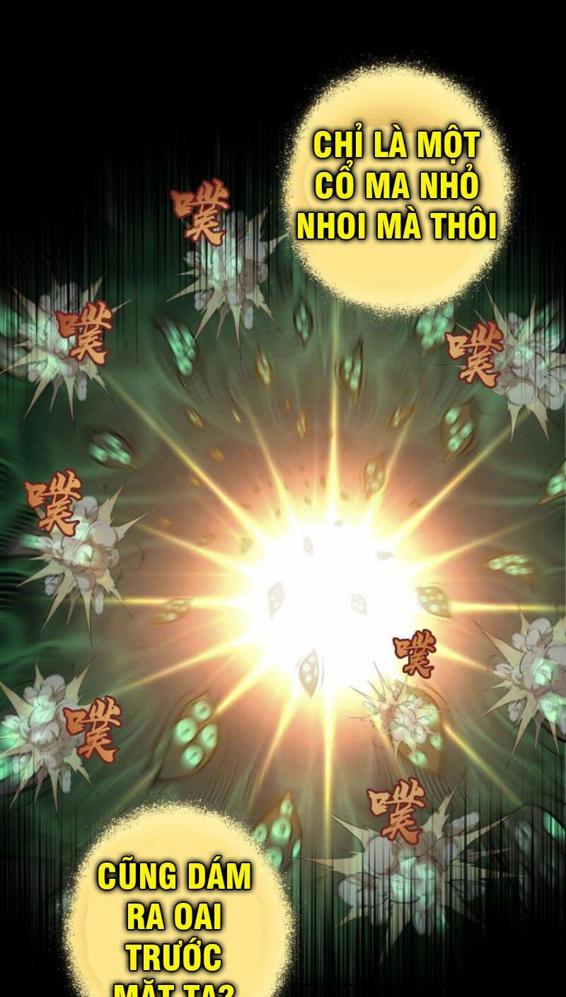 Cao Đẳng Linh Hồn Chapter 59.2 - Trang 25