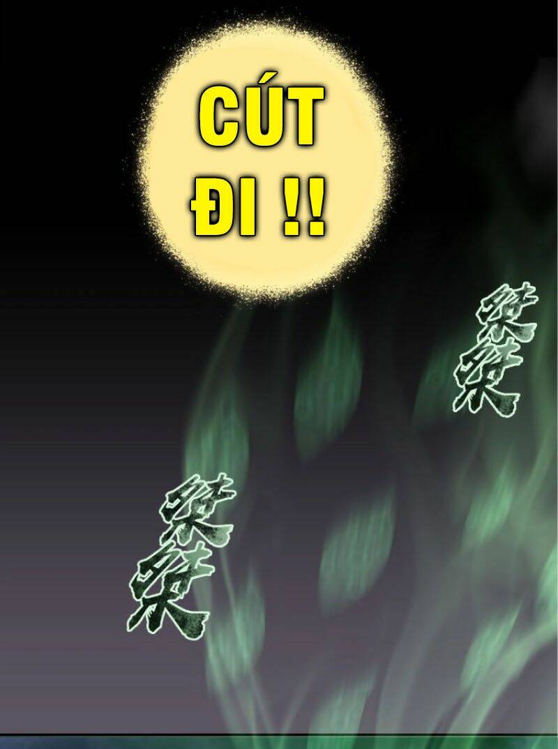 Cao Đẳng Linh Hồn Chapter 59.2 - Trang 27