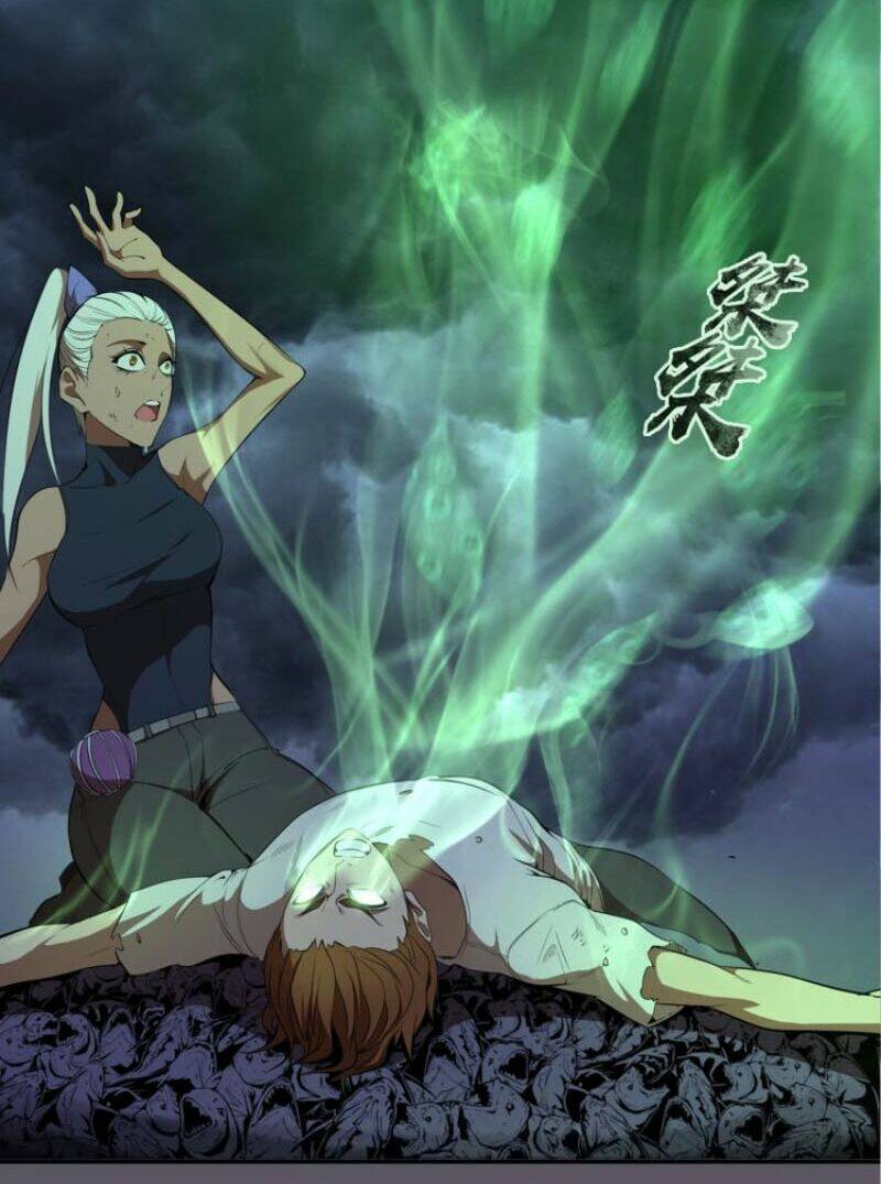 Cao Đẳng Linh Hồn Chapter 59.2 - Trang 28