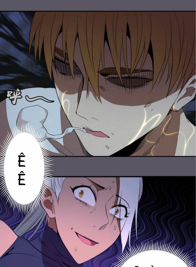 Cao Đẳng Linh Hồn Chapter 59.2 - Trang 30