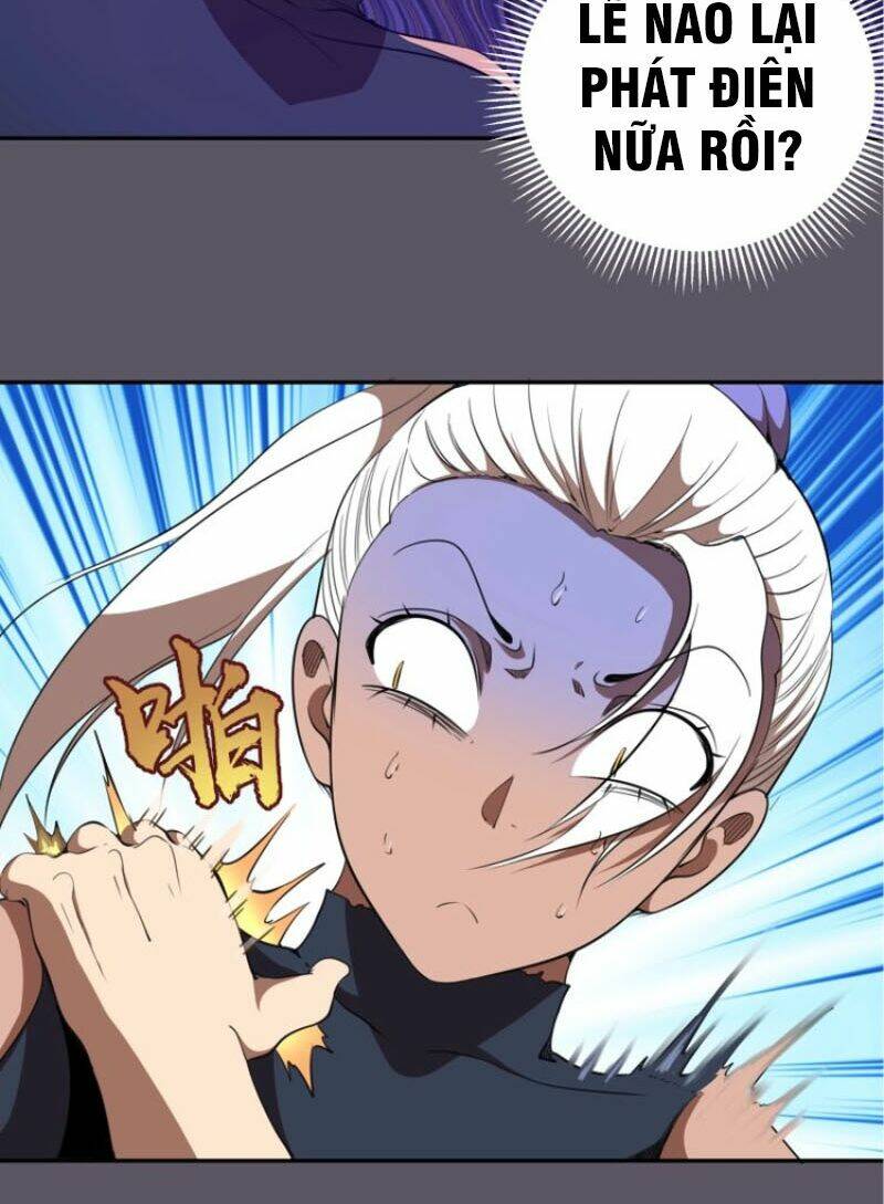 Cao Đẳng Linh Hồn Chapter 59.2 - Trang 31