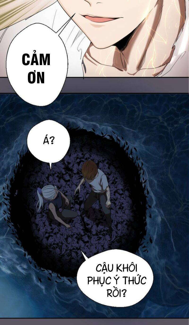 Cao Đẳng Linh Hồn Chapter 59.2 - Trang 33