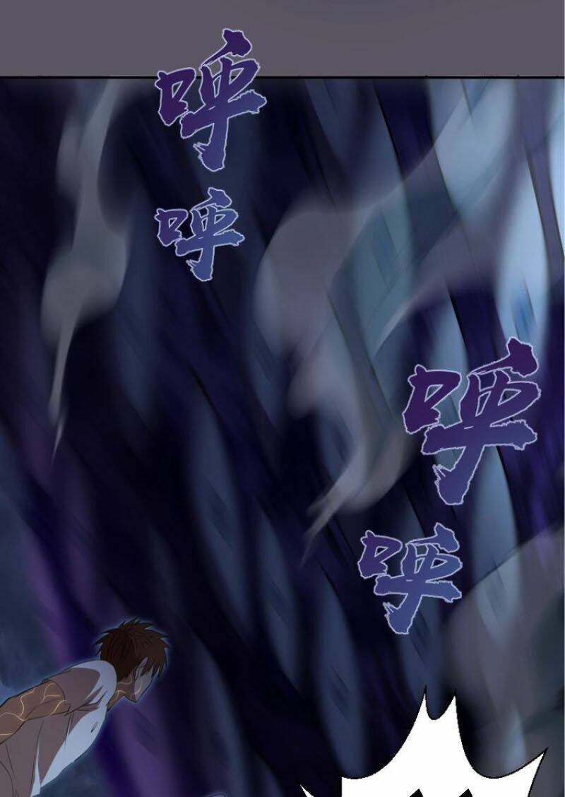 Cao Đẳng Linh Hồn Chapter 59.2 - Trang 34