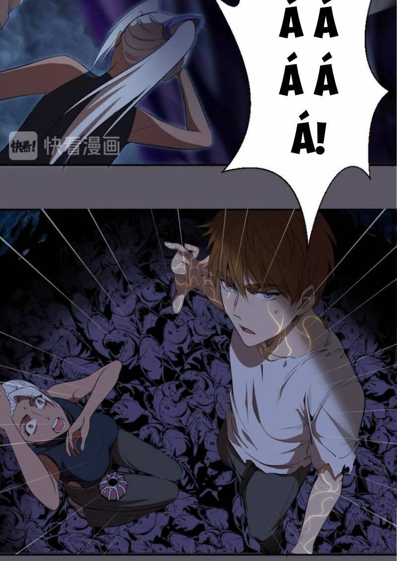 Cao Đẳng Linh Hồn Chapter 59.2 - Trang 35