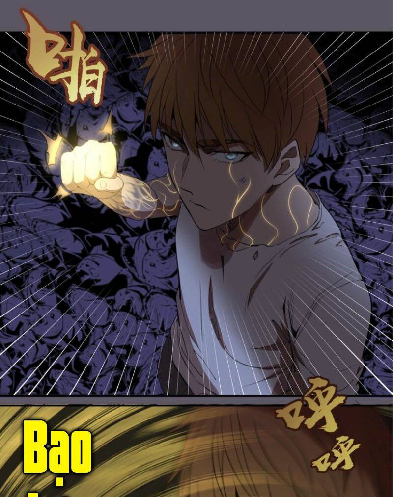 Cao Đẳng Linh Hồn Chapter 59.2 - Trang 36