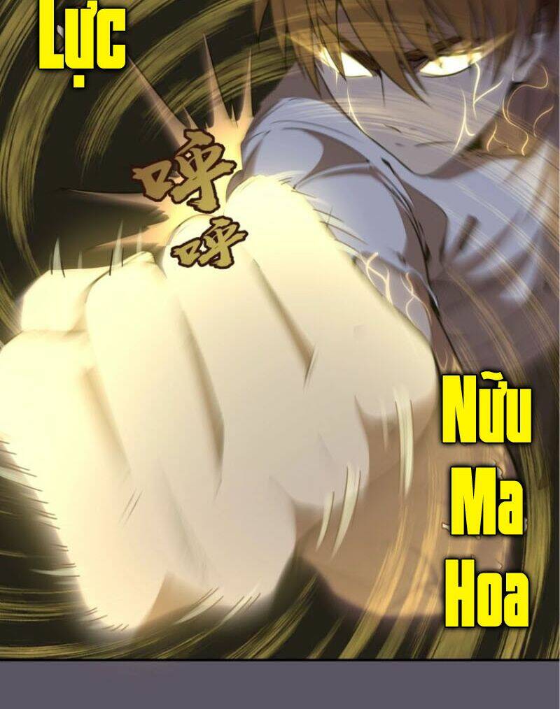 Cao Đẳng Linh Hồn Chapter 59.2 - Trang 37