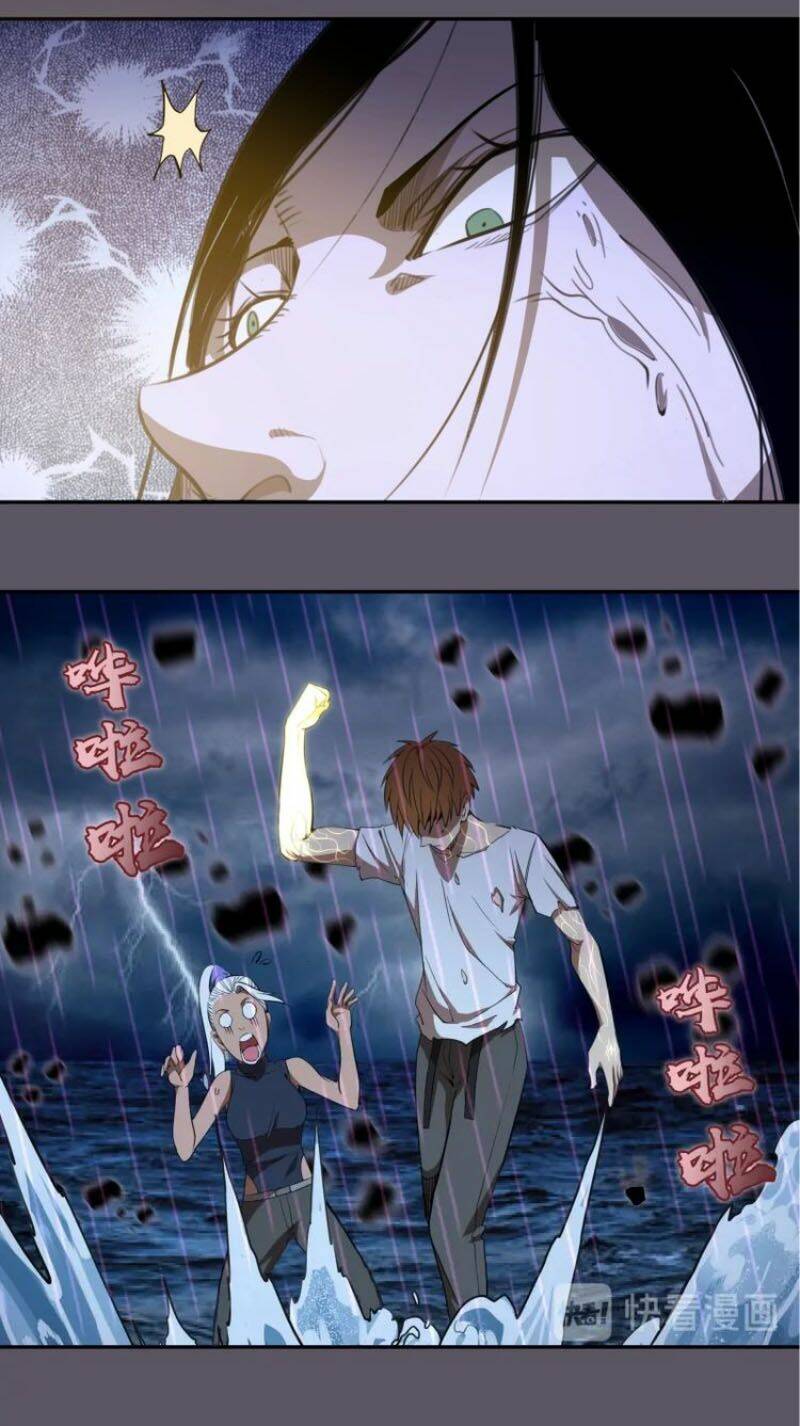 Cao Đẳng Linh Hồn Chapter 59.2 - Trang 40