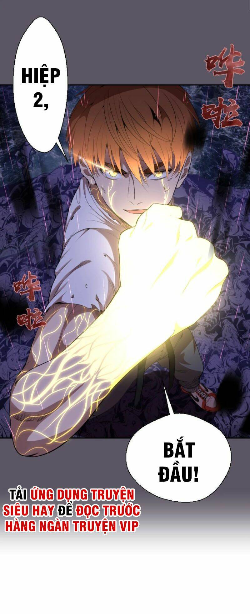 Cao Đẳng Linh Hồn - Chapter 59.2 - Page 41