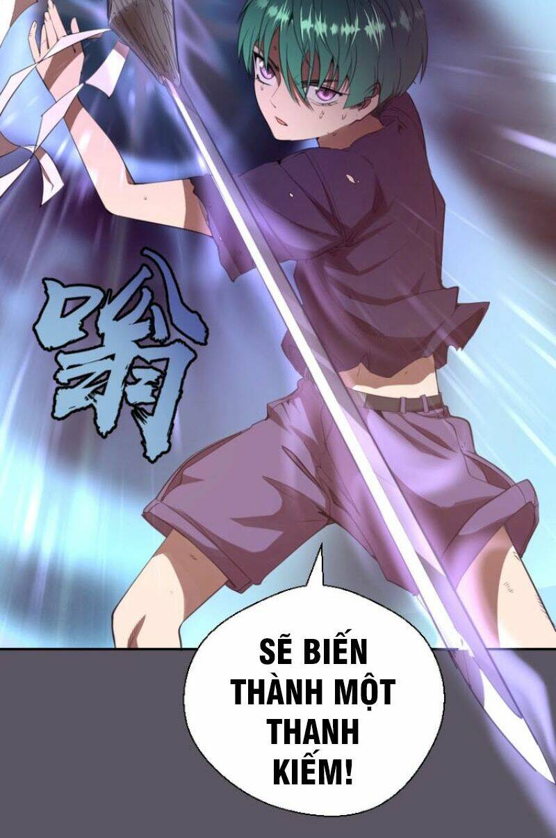 Cao Đẳng Linh Hồn Chapter 59.2 - Trang 4