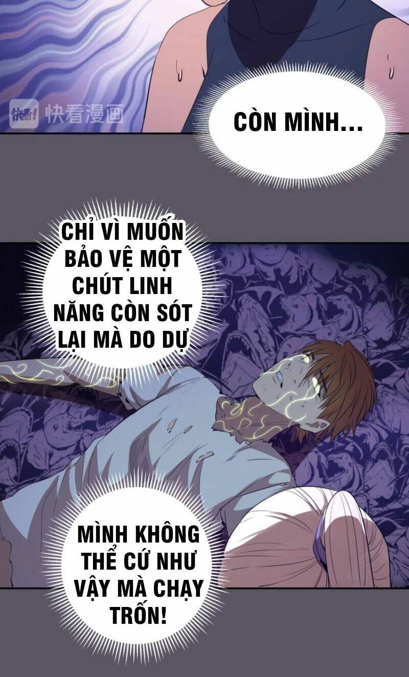 Cao Đẳng Linh Hồn Chapter 59.2 - Trang 8