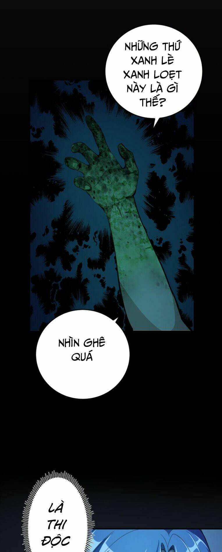 Cao Đẳng Linh Hồn - Chapter 6 - Page 10