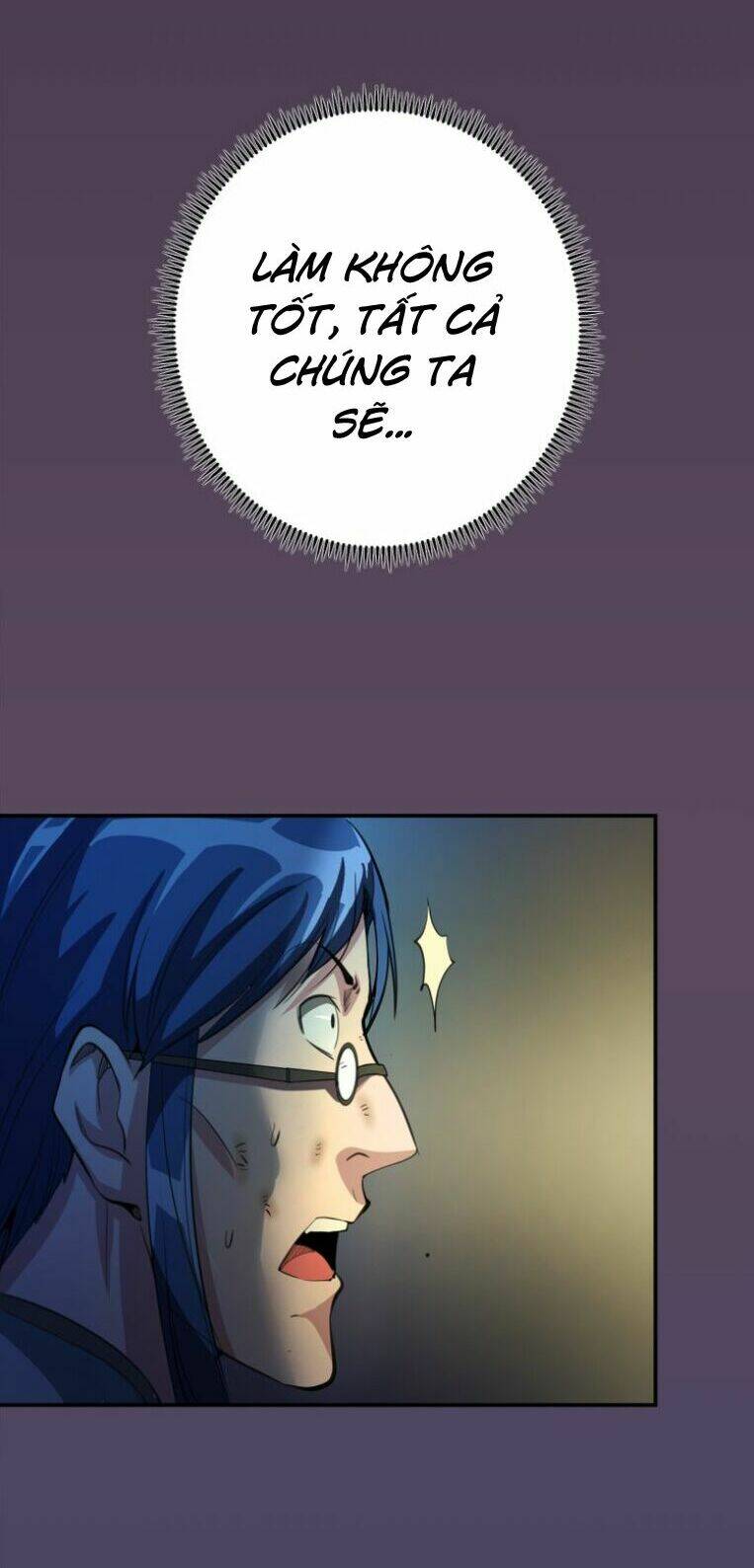 Cao Đẳng Linh Hồn - Chapter 6 - Page 13