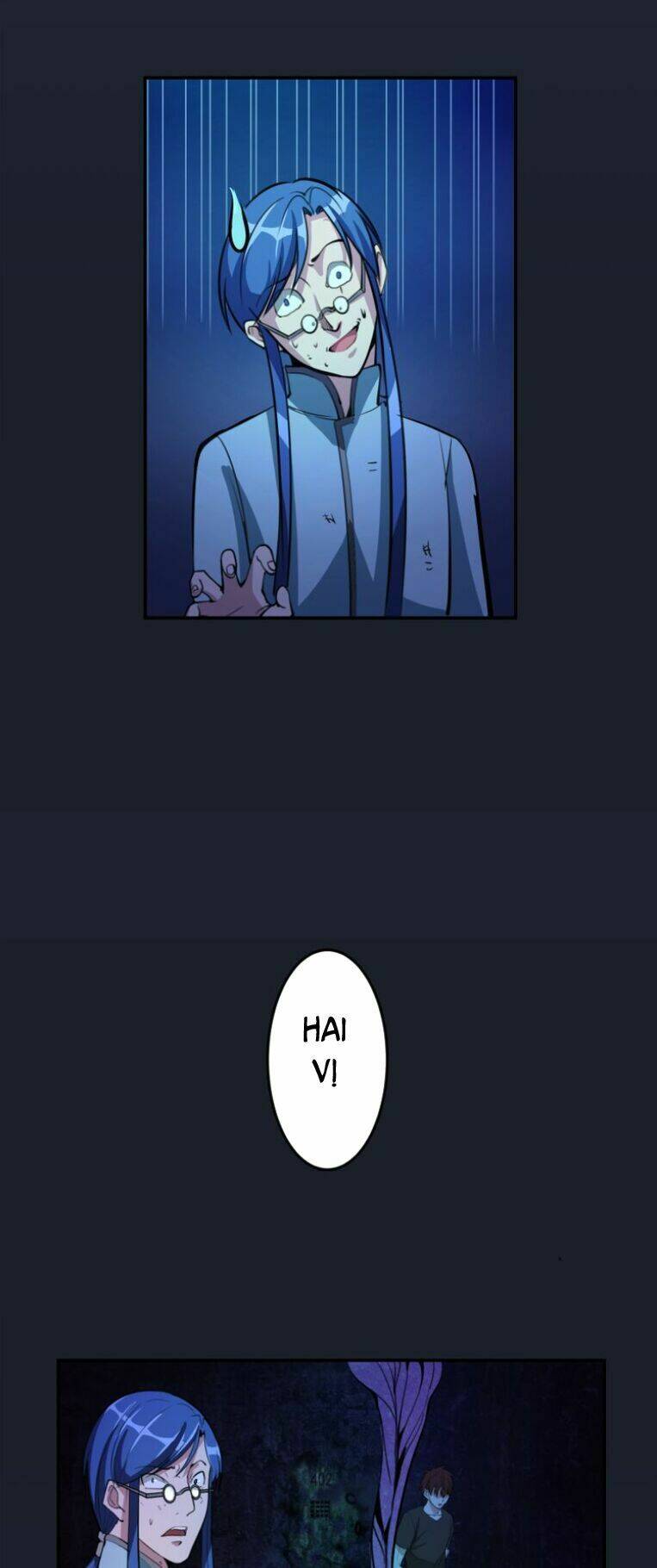 Cao Đẳng Linh Hồn - Chapter 6 - Page 16