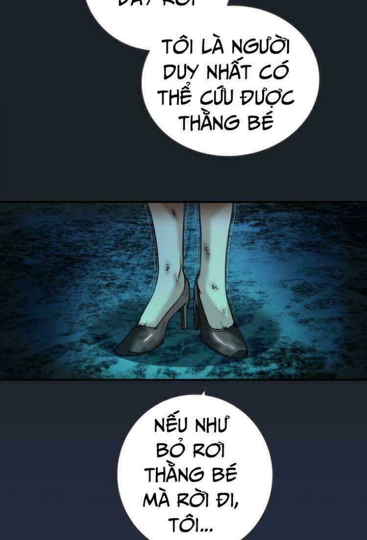 Cao Đẳng Linh Hồn - Chapter 6 - Page 21