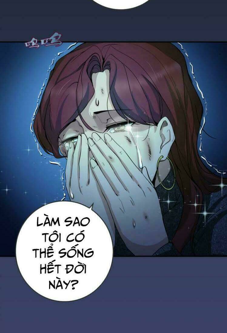 Cao Đẳng Linh Hồn - Chapter 6 - Page 22