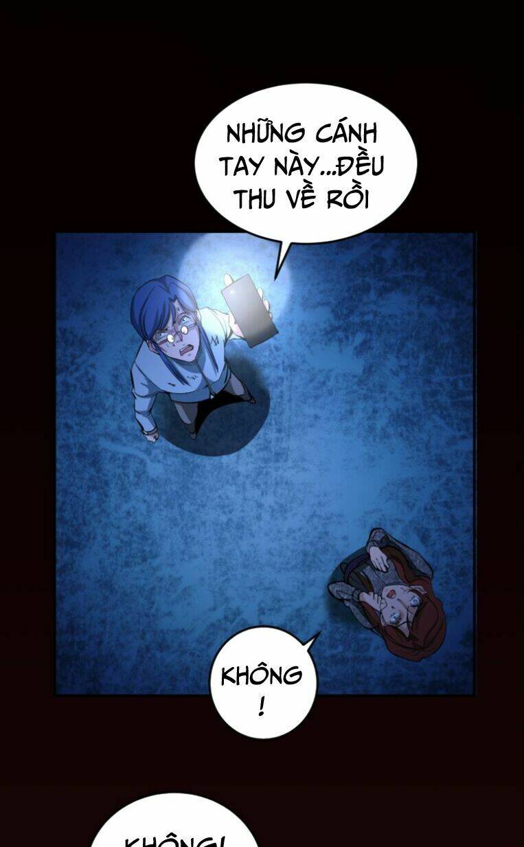 Cao Đẳng Linh Hồn - Chapter 6 - Page 27