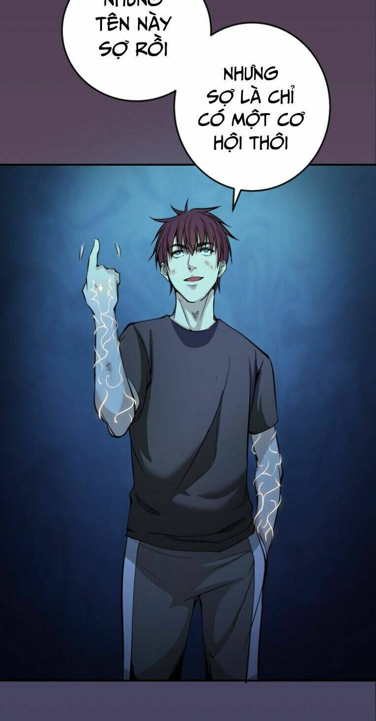 Cao Đẳng Linh Hồn - Chapter 6 - Page 30