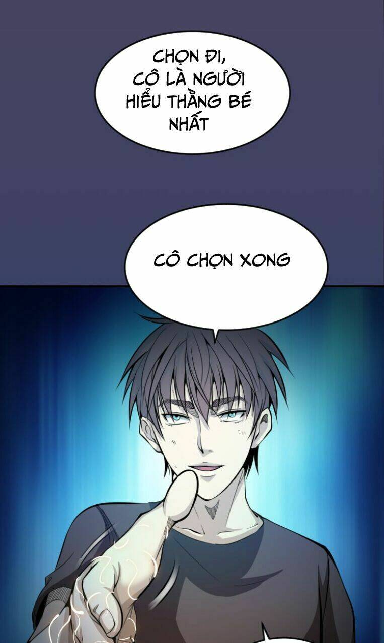 Cao Đẳng Linh Hồn - Chapter 6 - Page 31