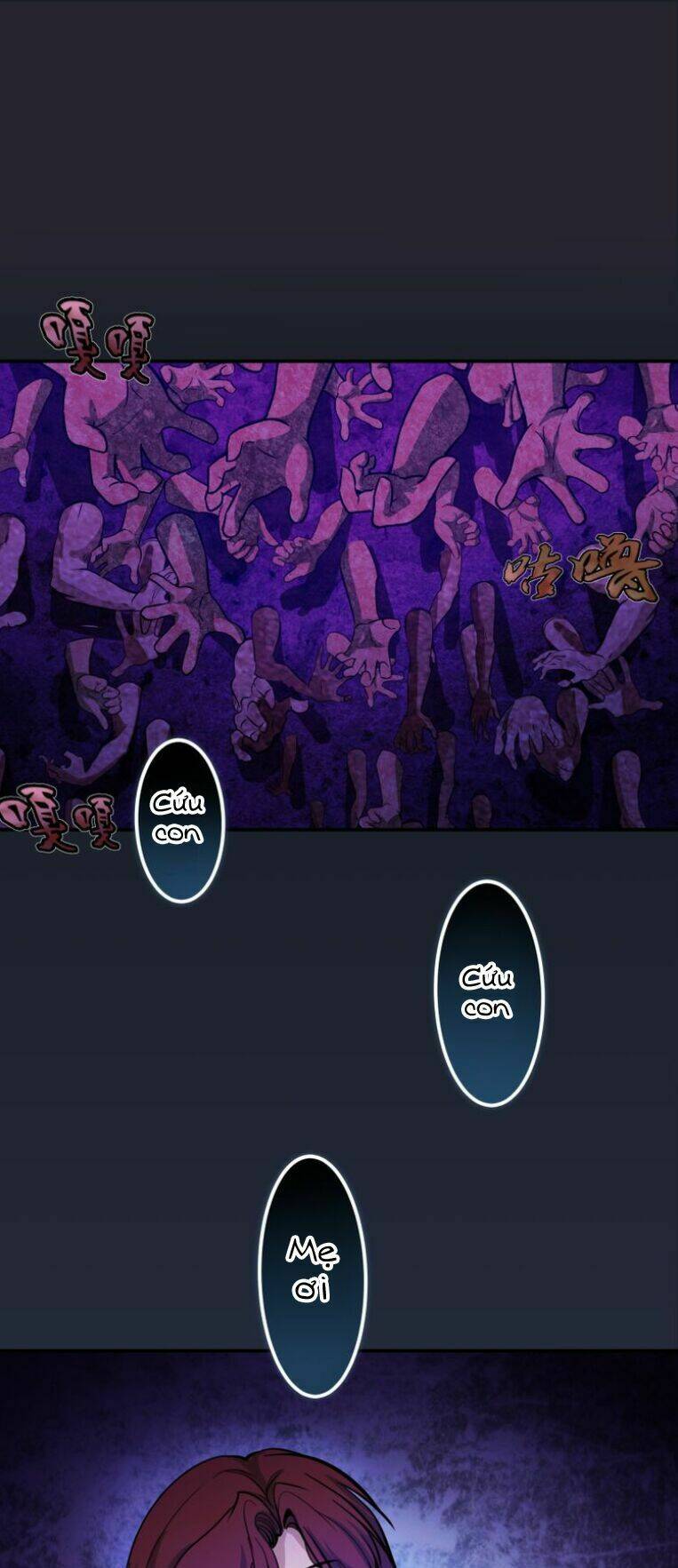 Cao Đẳng Linh Hồn - Chapter 6 - Page 33