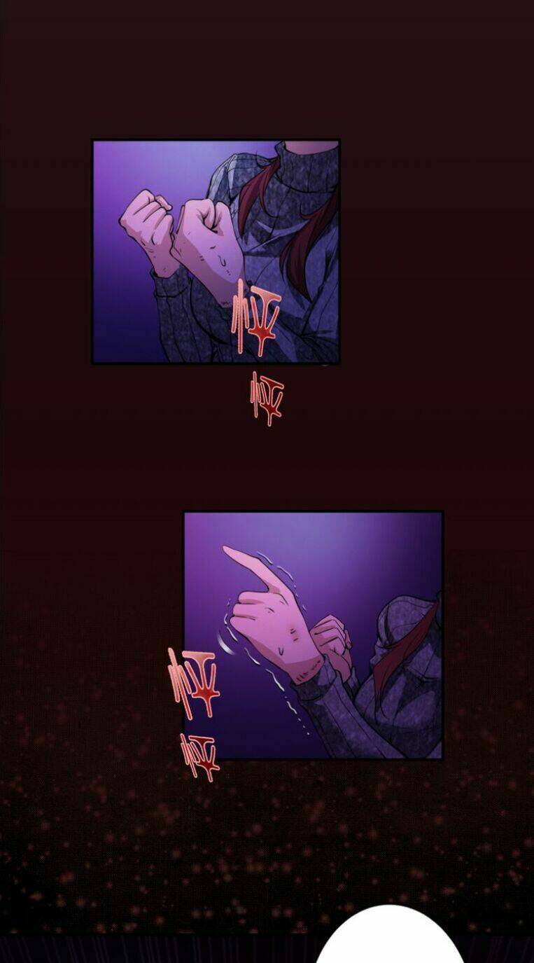 Cao Đẳng Linh Hồn - Chapter 6 - Page 37