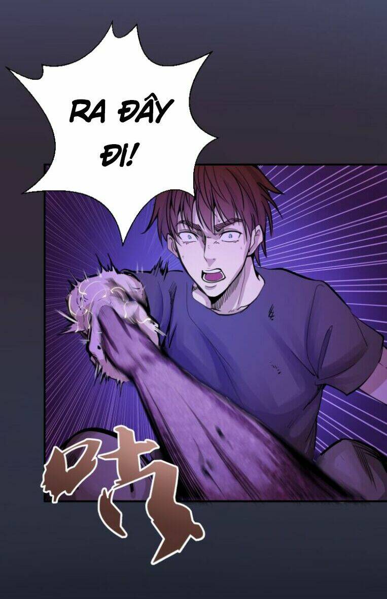 Cao Đẳng Linh Hồn - Chapter 6 - Page 3