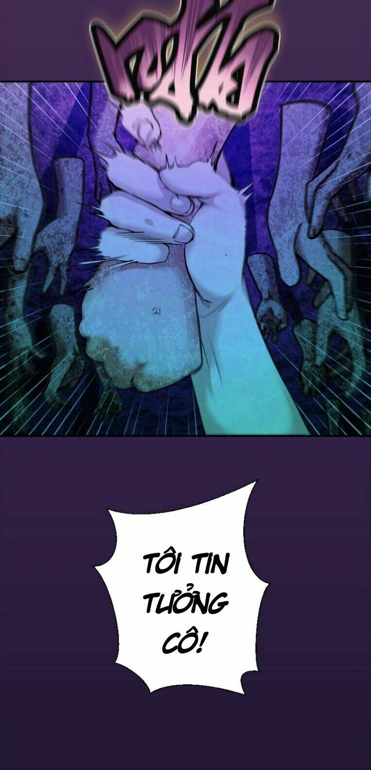 Cao Đẳng Linh Hồn - Chapter 6 - Page 43
