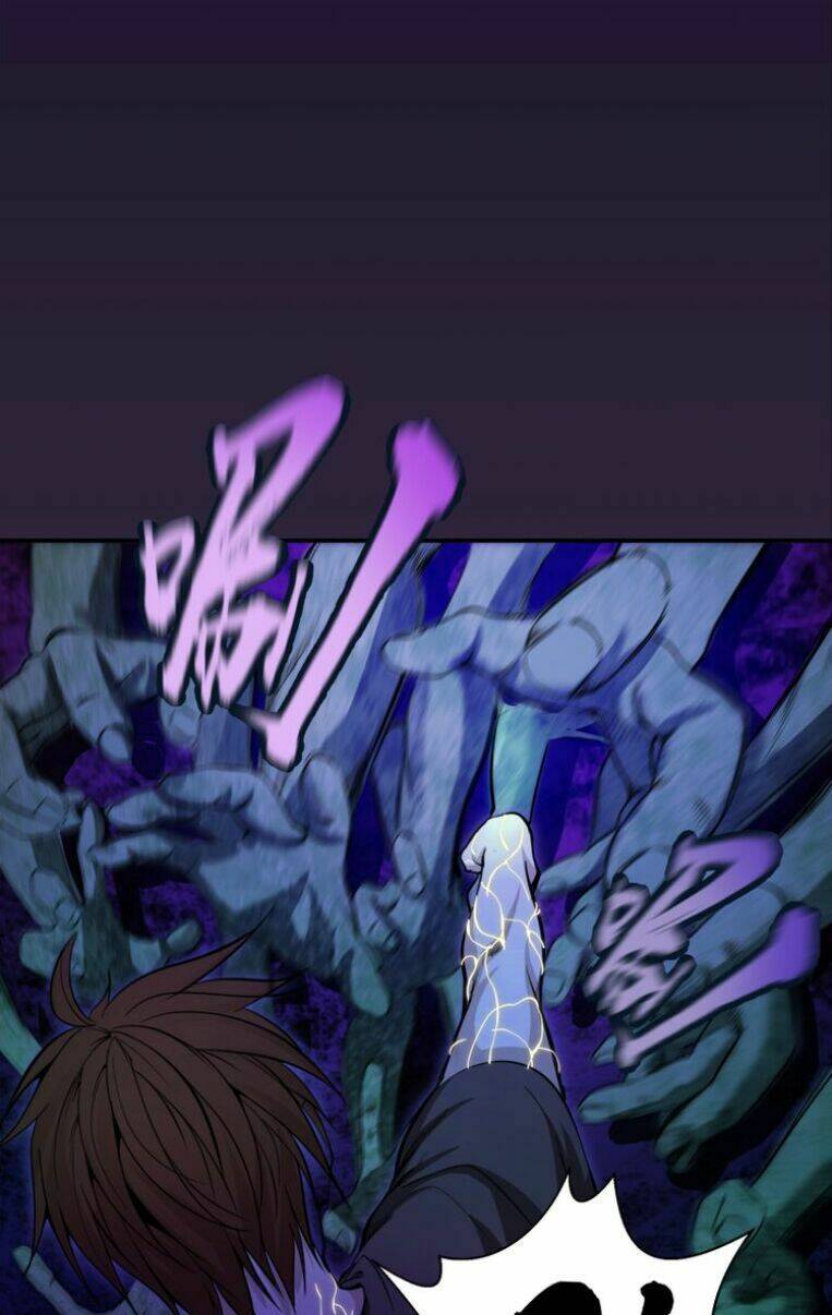 Cao Đẳng Linh Hồn - Chapter 6 - Page 44