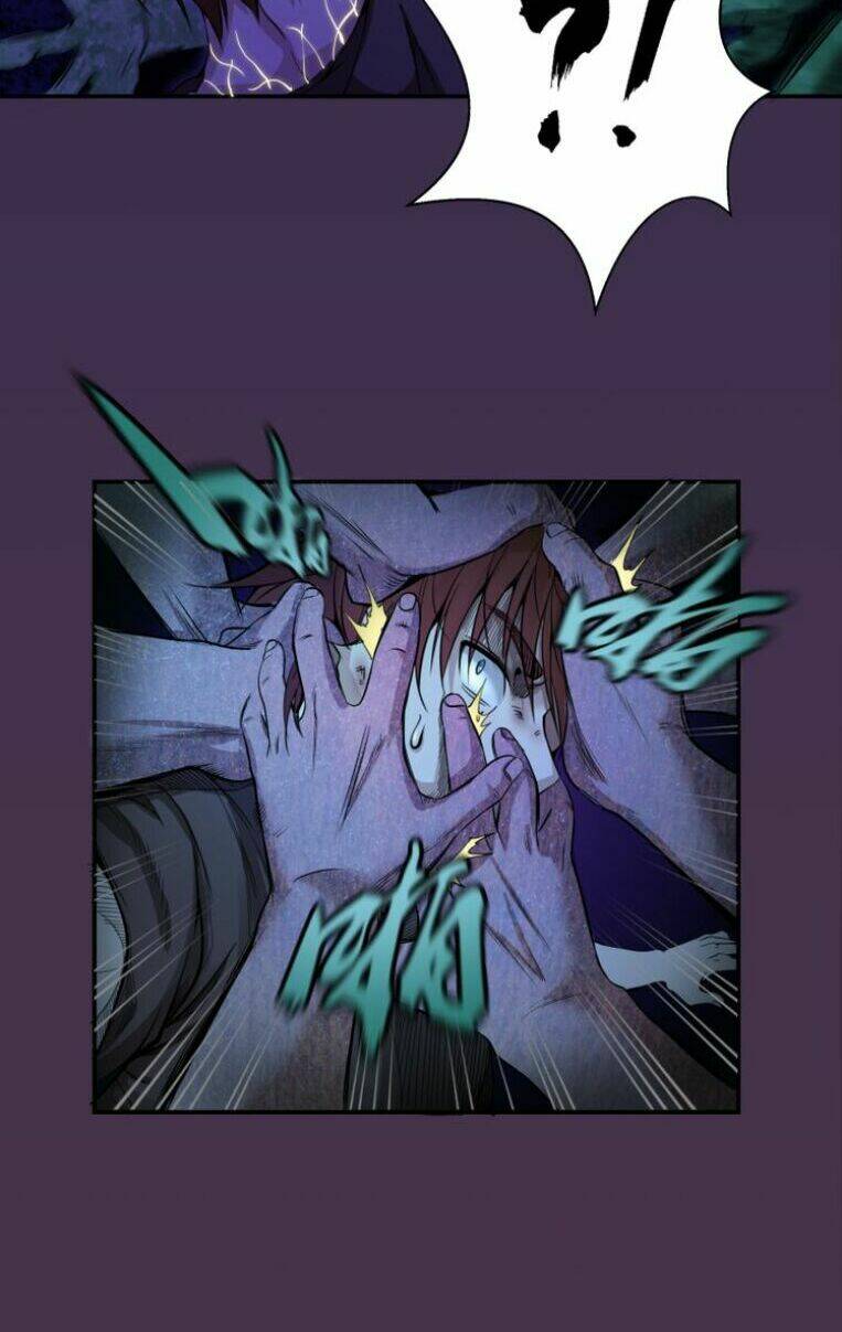 Cao Đẳng Linh Hồn - Chapter 6 - Page 45