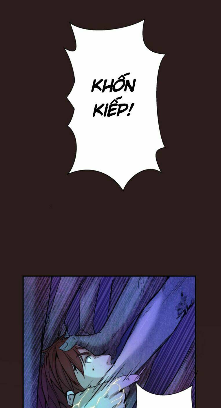 Cao Đẳng Linh Hồn - Chapter 6 - Page 48