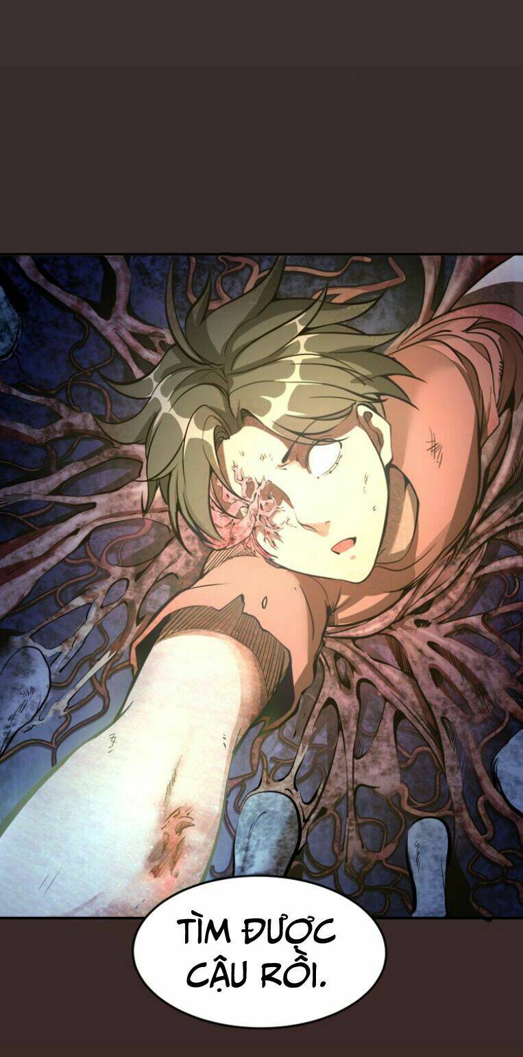 Cao Đẳng Linh Hồn - Chapter 6 - Page 52