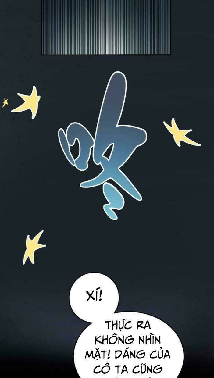 Cao Đẳng Linh Hồn - Chapter 6 - Page 5