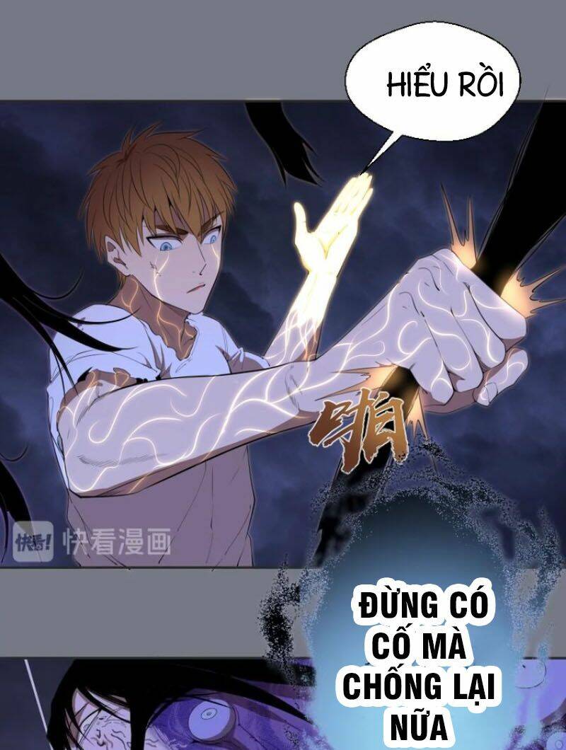 Cao Đẳng Linh Hồn - Chapter 60.2 - Page 11