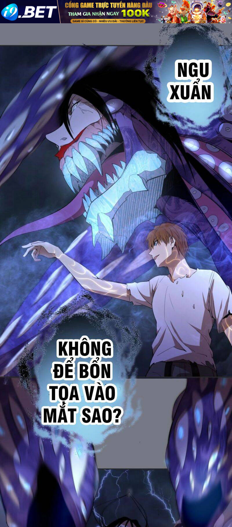 Cao Đẳng Linh Hồn - Chapter 60.2 - Page 16