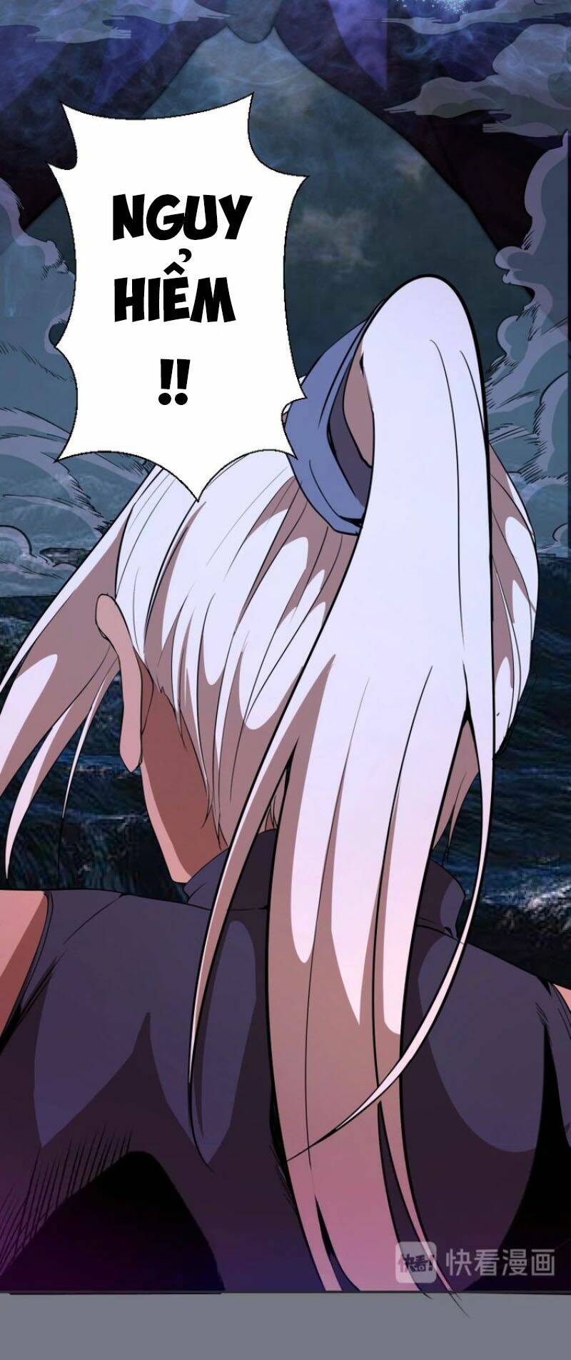 Cao Đẳng Linh Hồn - Chapter 60.2 - Page 18