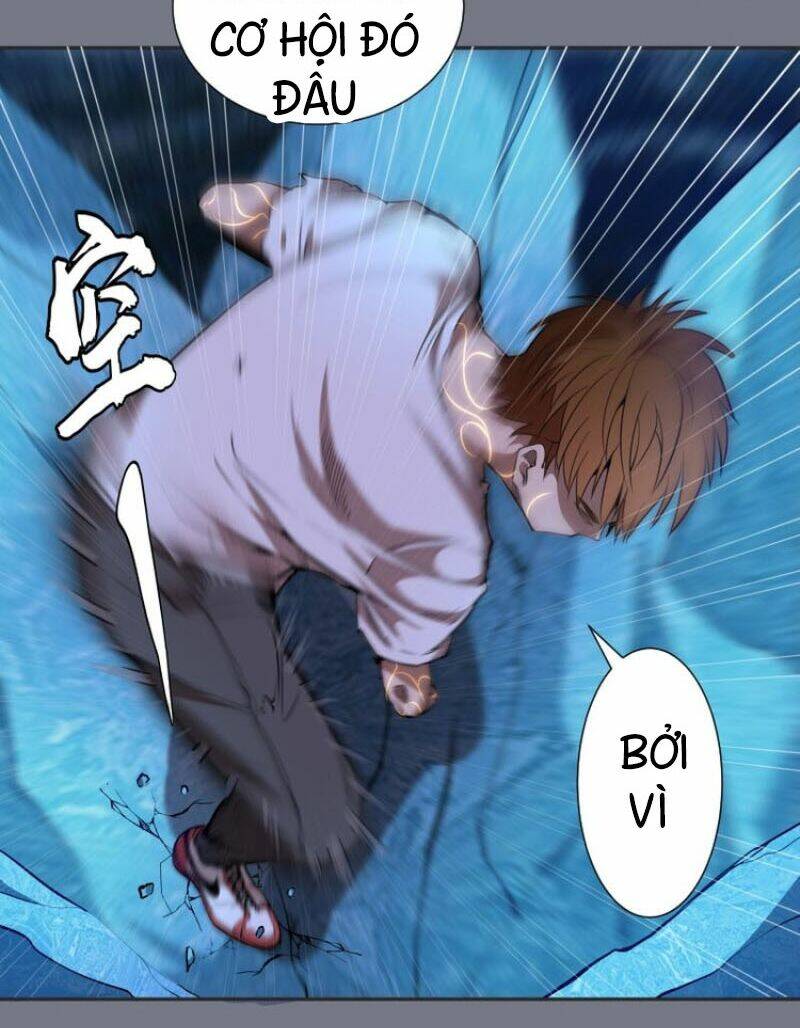 Cao Đẳng Linh Hồn - Chapter 60.2 - Page 20