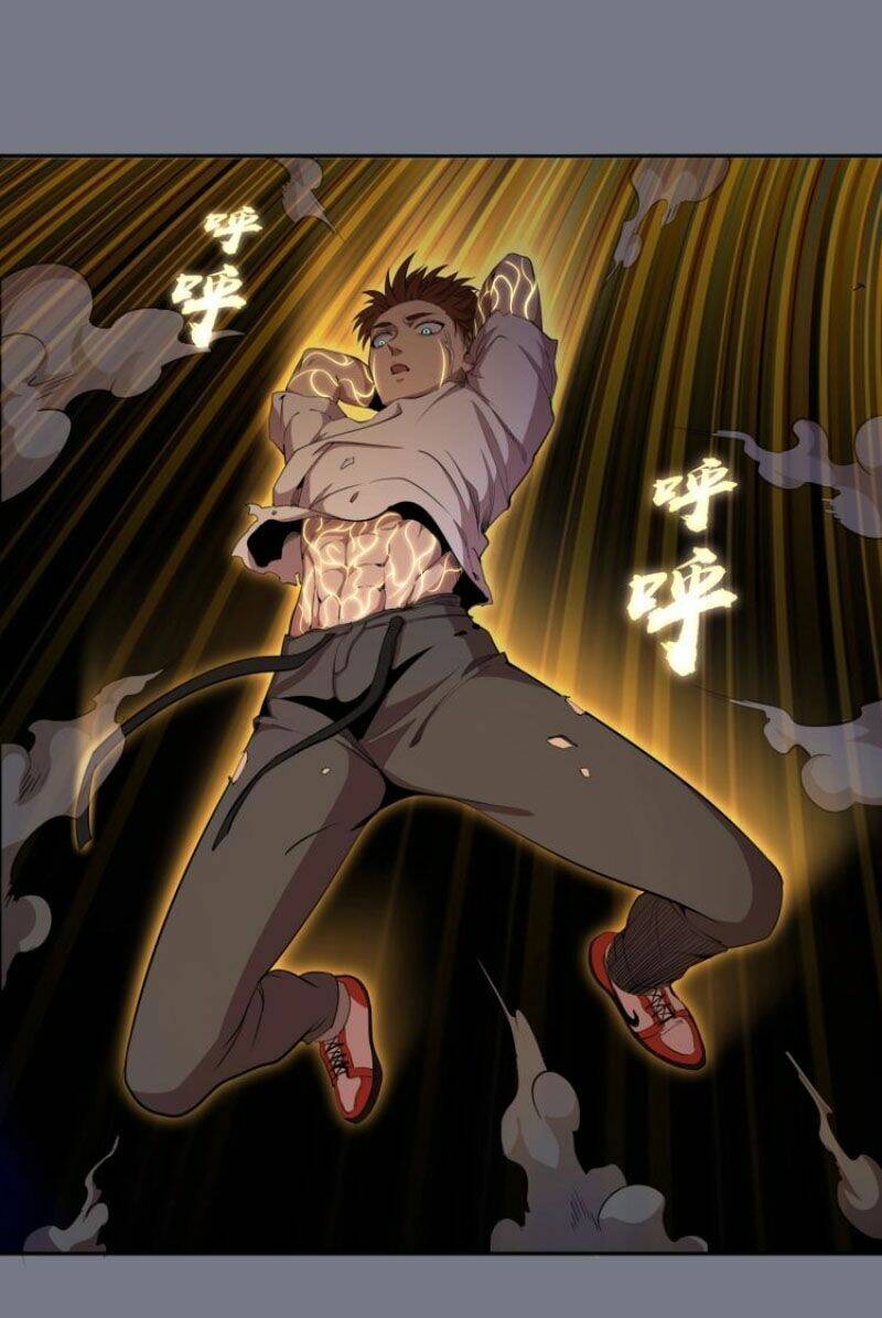 Cao Đẳng Linh Hồn - Chapter 60.2 - Page 23