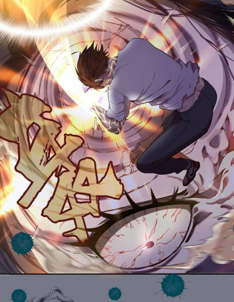 Cao Đẳng Linh Hồn - Chapter 60.2 - Page 25