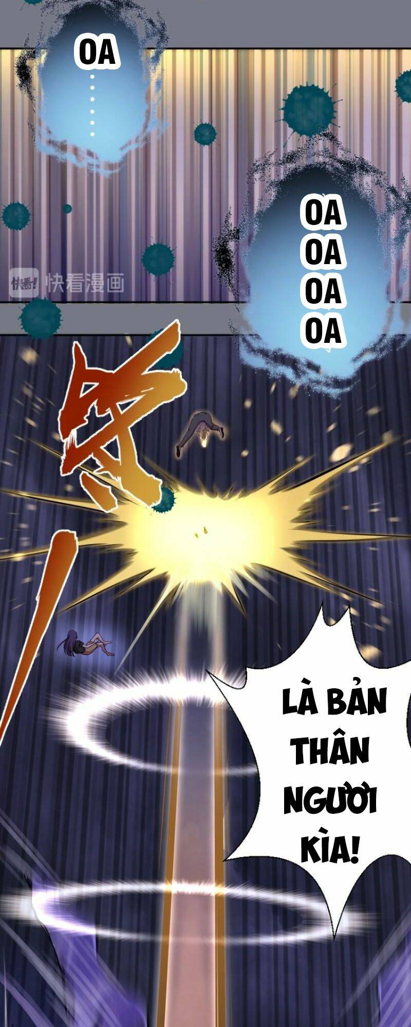 Cao Đẳng Linh Hồn - Chapter 60.2 - Page 26