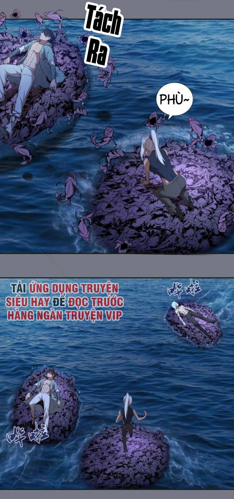 Cao Đẳng Linh Hồn - Chapter 60.2 - Page 33