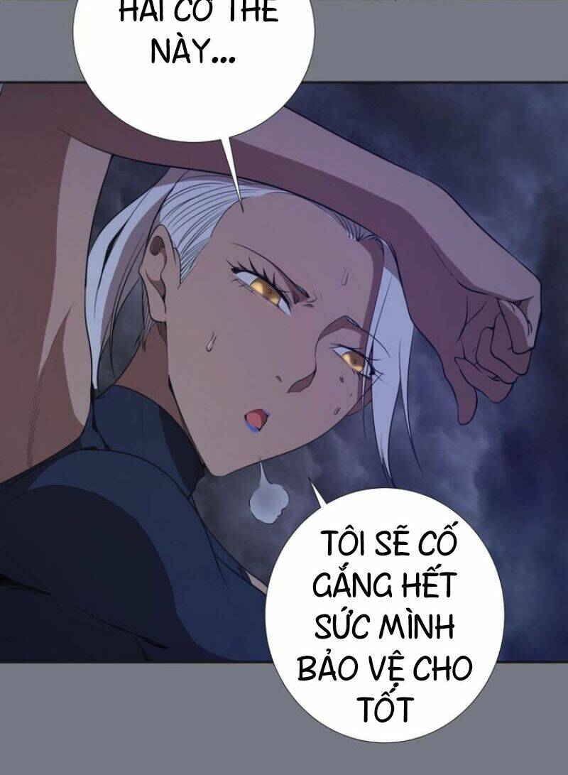 Cao Đẳng Linh Hồn - Chapter 60.2 - Page 35