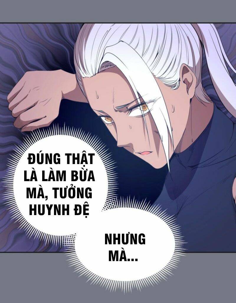 Cao Đẳng Linh Hồn - Chapter 60.2 - Page 36