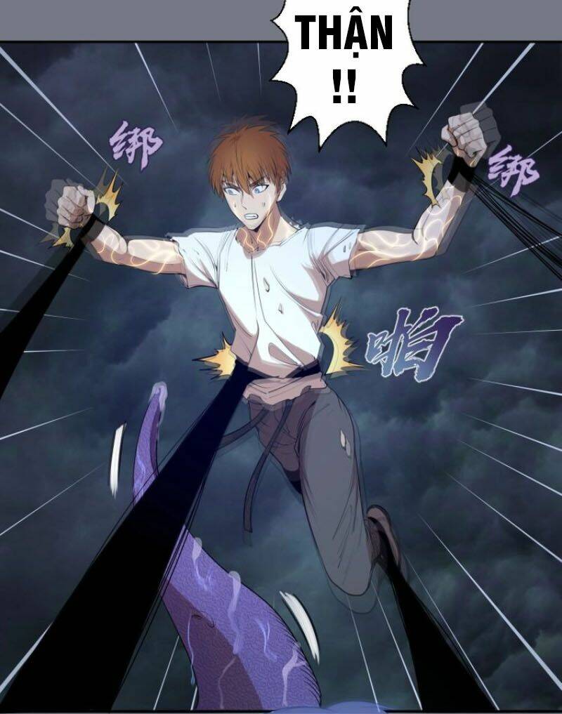 Cao Đẳng Linh Hồn - Chapter 60.2 - Page 3