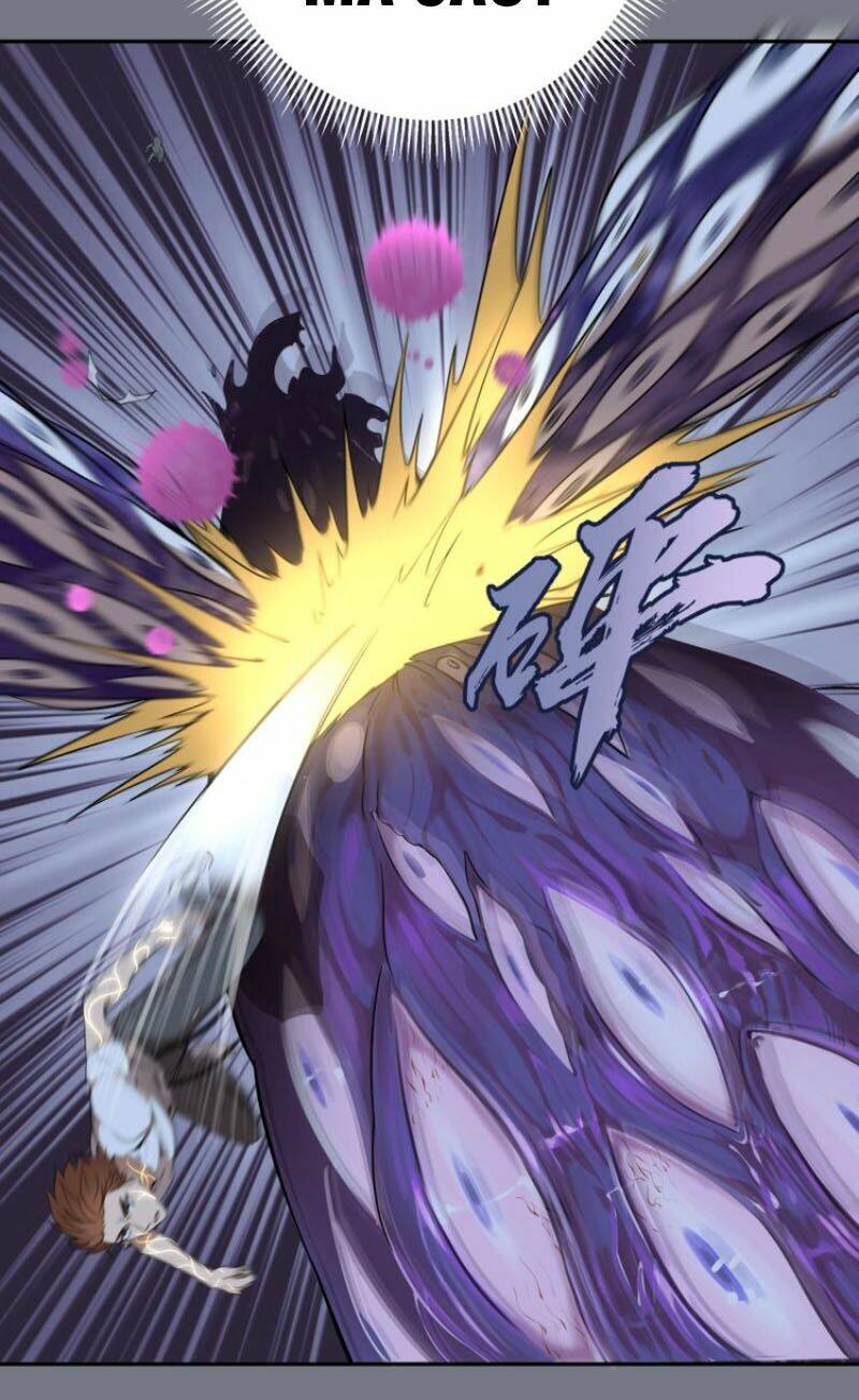 Cao Đẳng Linh Hồn - Chapter 60 - Page 39