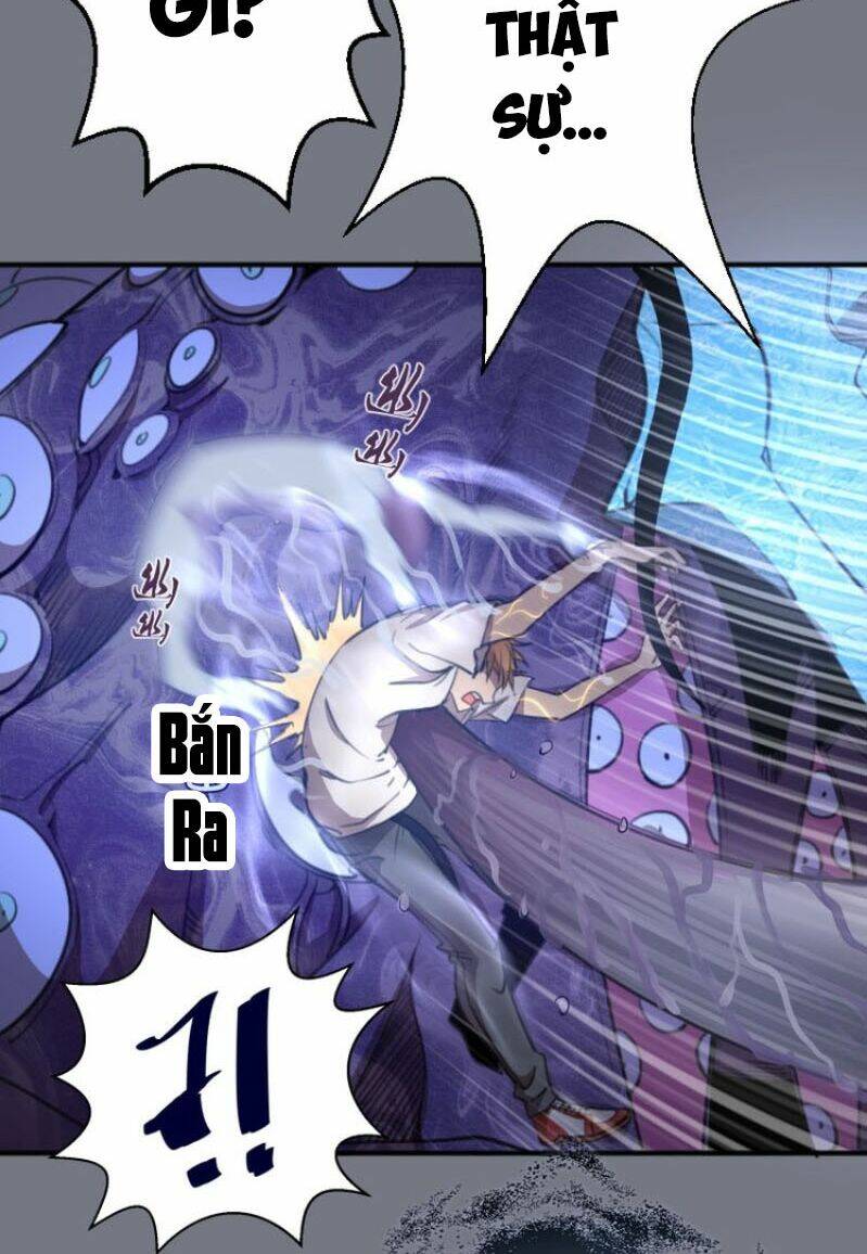 Cao Đẳng Linh Hồn - Chapter 61.1 - Page 32