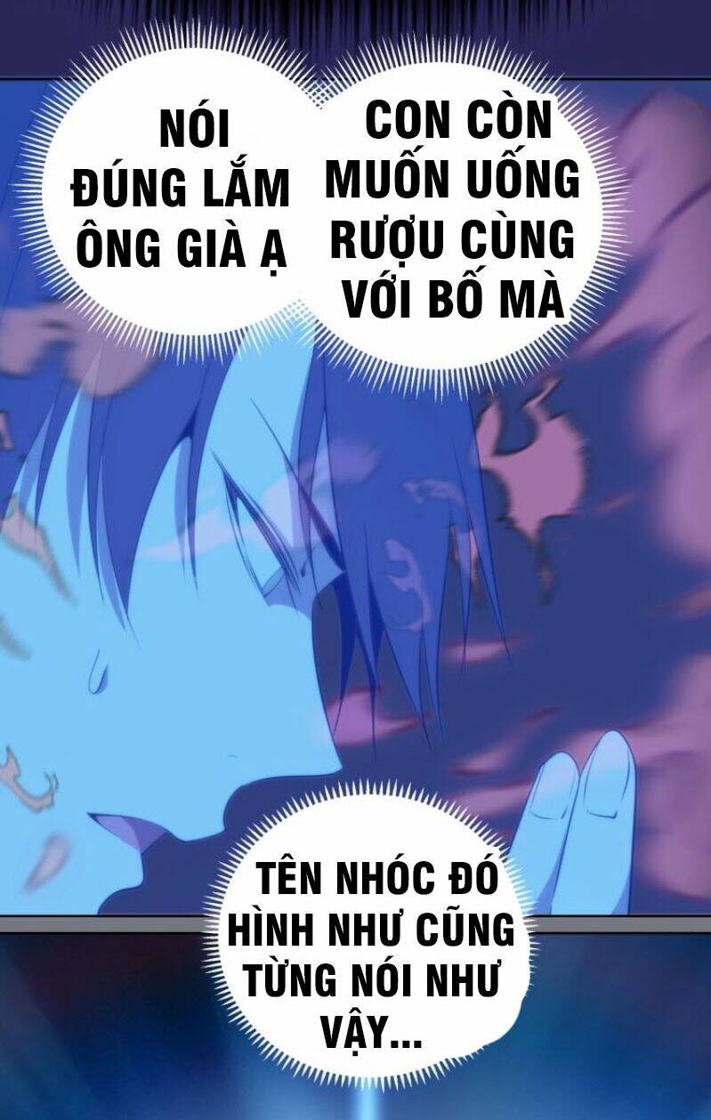 Cao Đẳng Linh Hồn - Chapter 61.2 - Page 10